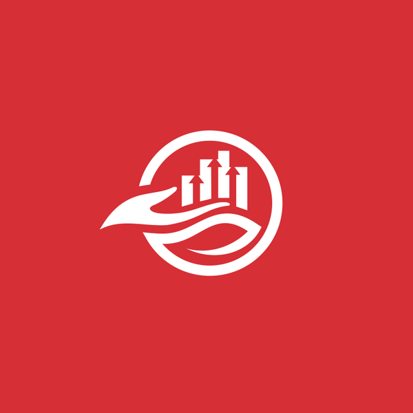 Design by vroz designs titled "White Glove Hiring & Leverage"