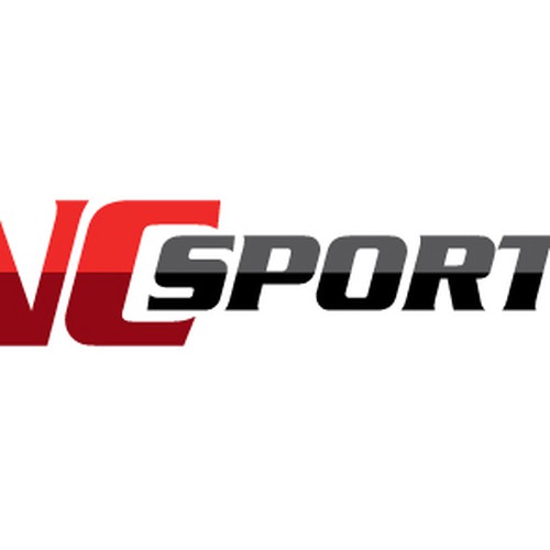 Sleek, modern logo for Sports Agency Logo design contest