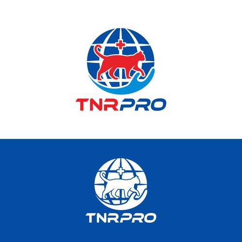 Design di Calling all cat lovers! Design an online TNR (Trap-Neuter-Return) Academy logo and save cats! di Hochbaum