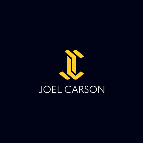 Joel Carson Logo Design by Alfienock