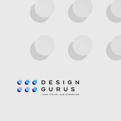 DesignGurus.com  --  NEW AGENCY Design by Akedis Design
