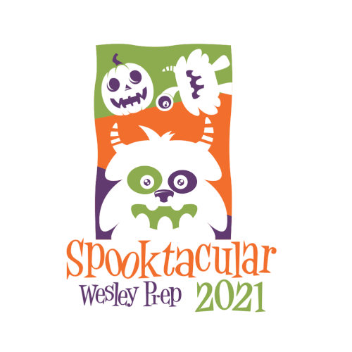 Spooktacular Logo Contest Réalisé par luigy915