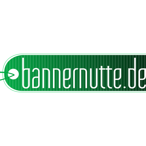 Logo design contest entry by Nahdra