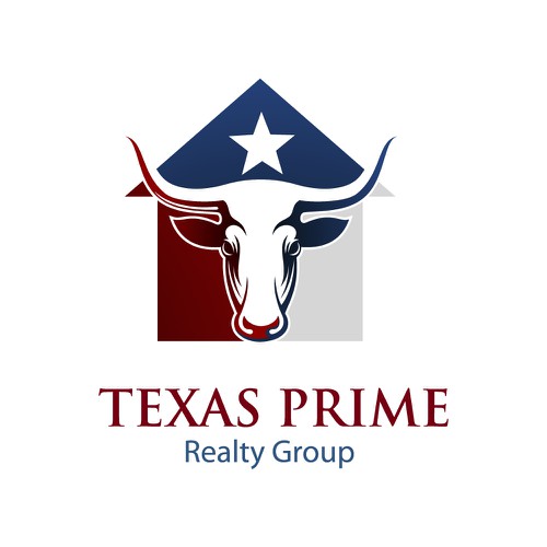 Create the next logo for Texas Prime Realty Group Logo design contest