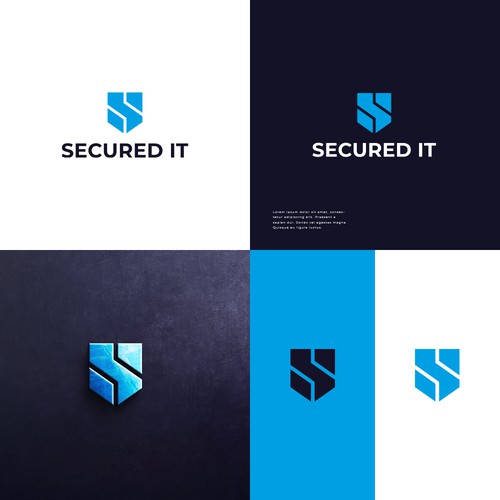 Logo for Storage startup Design by 3nigma