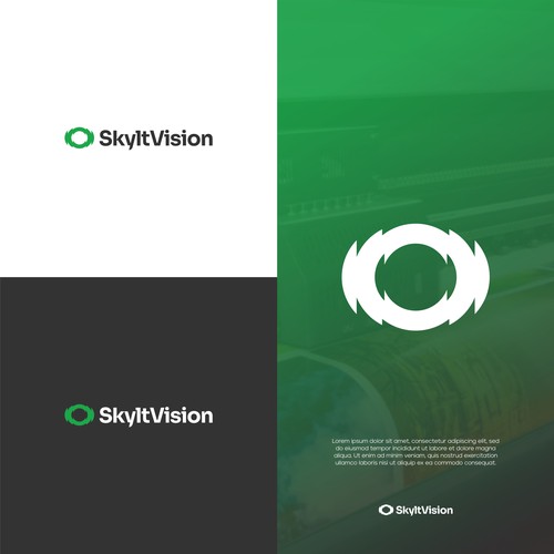 Design a Modern, Striking Logo for an Innovative Signage & Print Company! Design by kerman