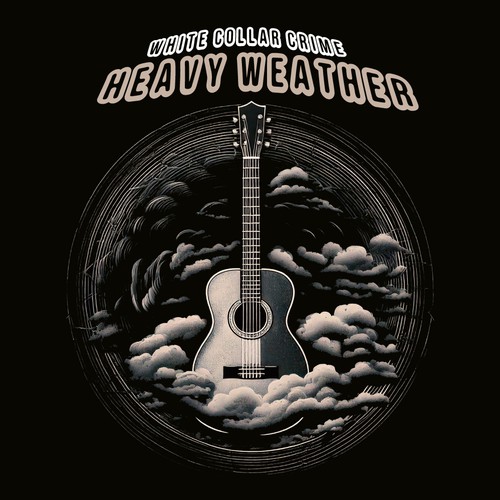 Album Cover contest entry by ALOTTO