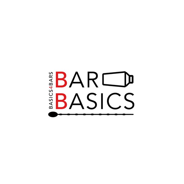 Design by RanaaTasatan titled "BarBasics logo design"