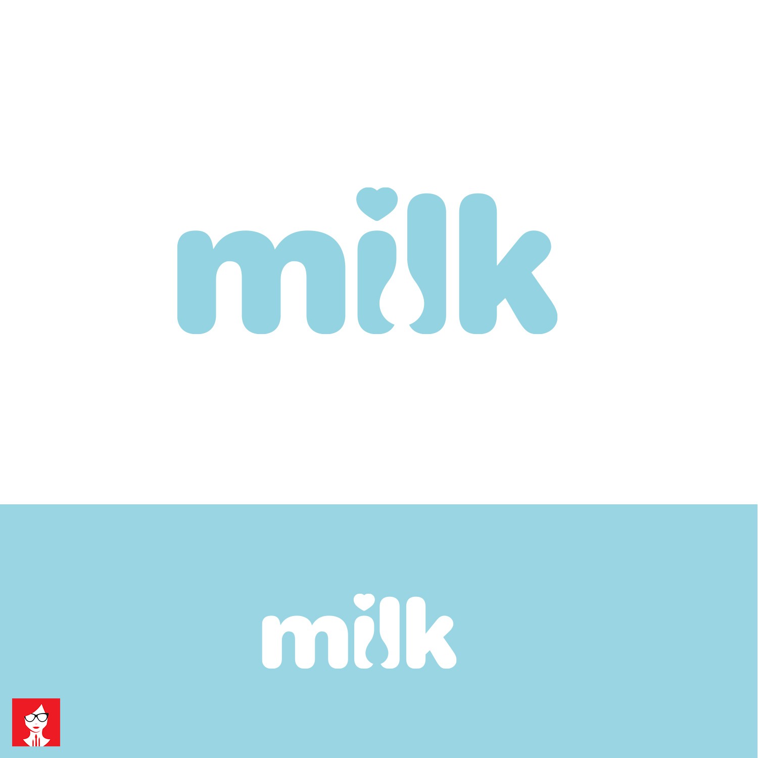 Dairy Logos - Free Dairy Logo Ideas, Design & Templates