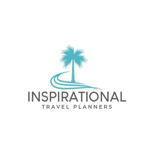 New travel agency logo for luxury family travel Design by AjiCahyaF