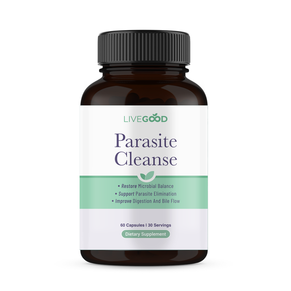 Label design for dietary supplement