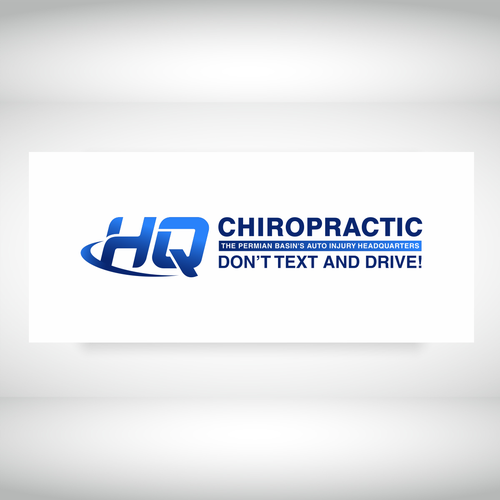 HQ Chiropractic Design by 7ab7ab ❤