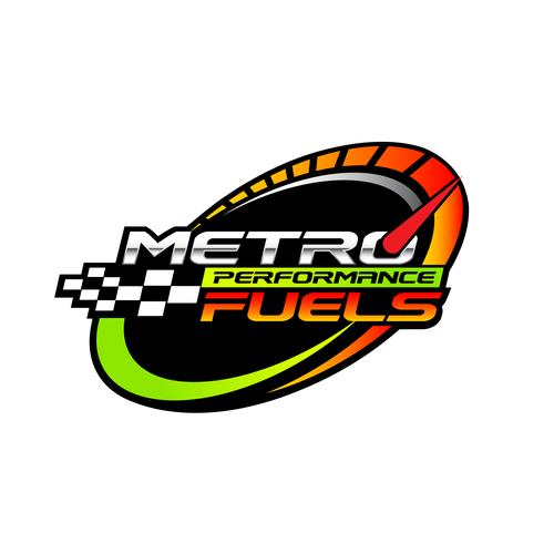 Design a performance race fuel logo Design by Night Hawk