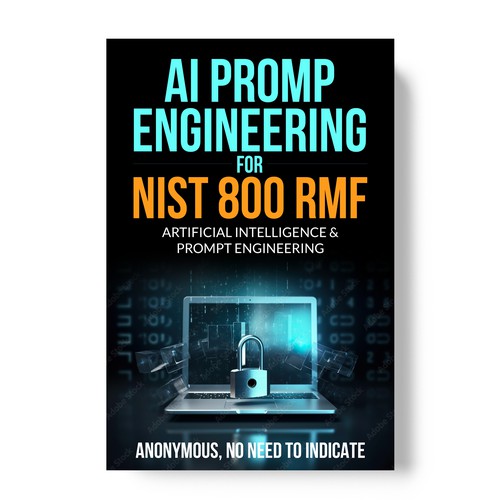 AI Cybersecurity Design by TopHills