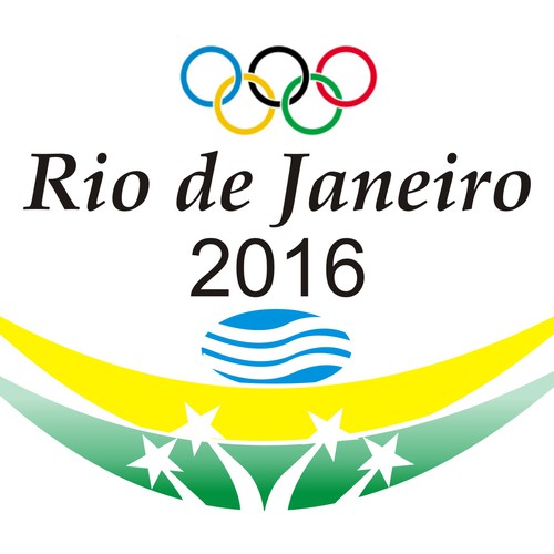 Design a Better Rio Olympics Logo (Community Contest) デザイン by me18ssi