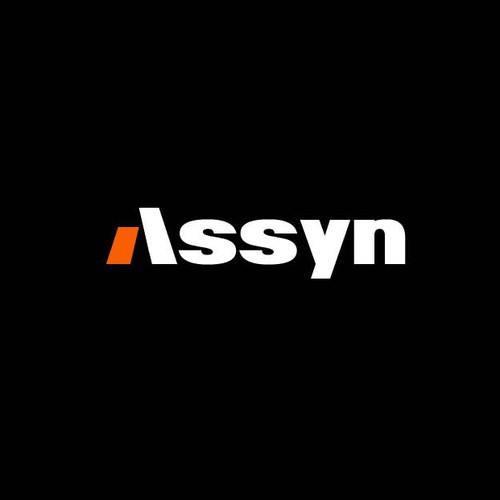 New logo for “Assyn” SaaS platform Design by Bea1990
