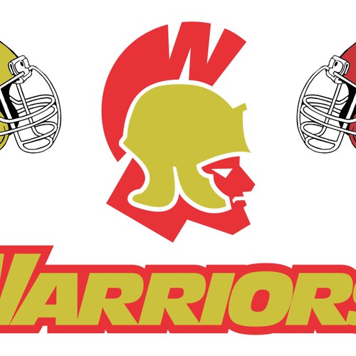 Community Contest: Rebrand the Washington Redskins  Diseño de elton 2