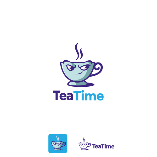 Design a Sassy Social Media App Logo Design by 2K Desain