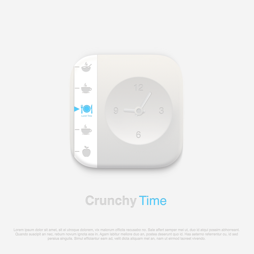 Make a logo for a Meal Planner App Design by Joseph X™