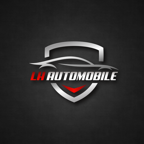 LH Automobile Design by R A G