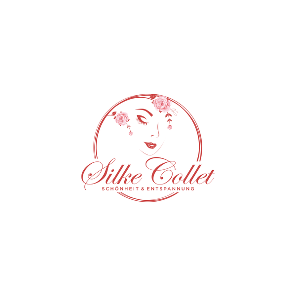 Design by hendco^ titled "Einprägsames Logo für Beauty & Wellness Salon gesucht"