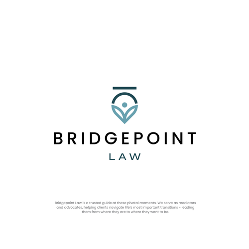 Millennial female-led law firm in Alaska Diseño de hdcraft