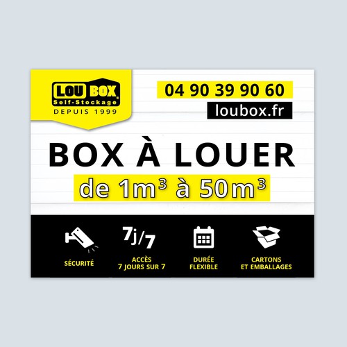 Poster contest entry by grafflow