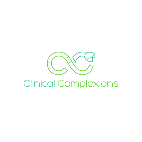 Design a high end luxury label for a scientific, clinical, medically inspired womans skincare range Design by Ashantha Art