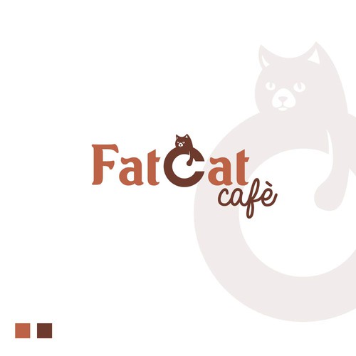 Logo design contest entry by matthewjack