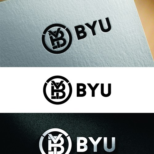 Logo design contest entry by Harleen™