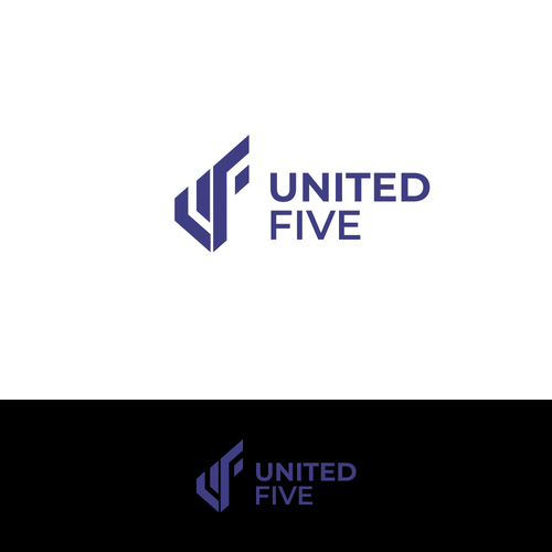 United Five Design von ulfa16