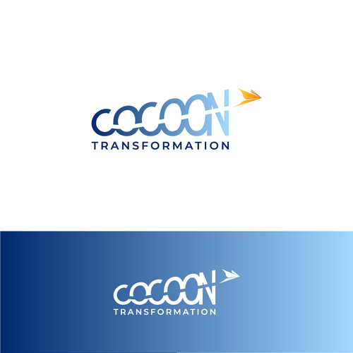 Logo for a new transformation consulting between classic & "rock'n roll" Diseño de MariaDias