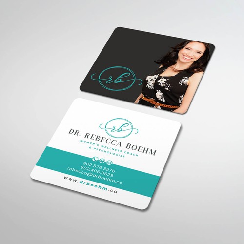 Self Worth Lounge Coaching Business Card - World's No.1 Business Card  Directory