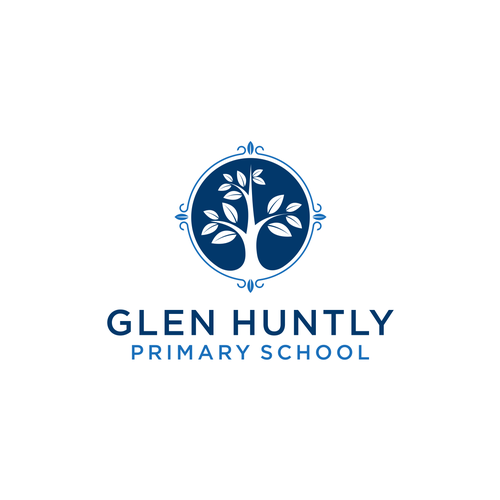 Design Glen Huntly Primary School Logo Design por Hysteria!