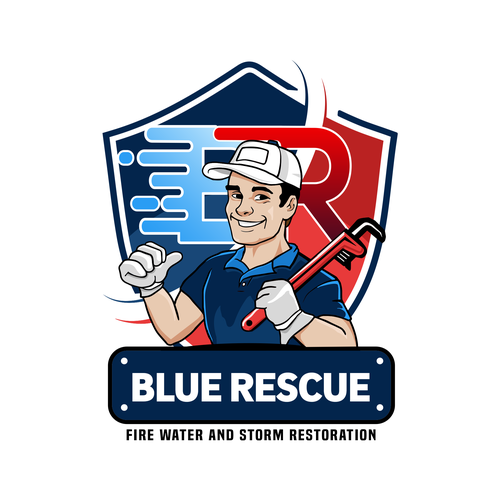 Trusting Logo + Character Design von Nak.18