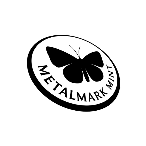 METALMARK MINT - Precious Metal Art Design by AngkolJo