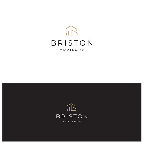 Clever/Unique Logo for Real Estate Finance consulting firm Design by ShiipArt ✅