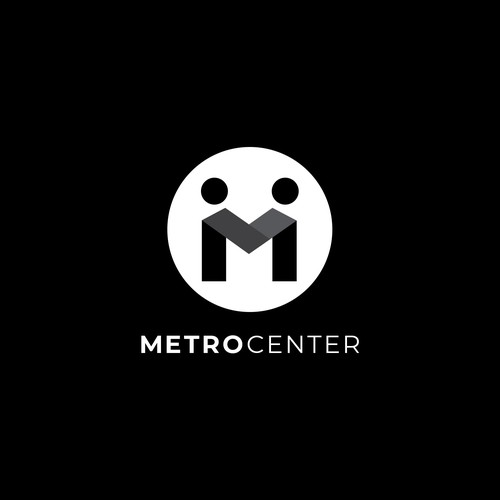 Groundbreaking Logo for a New Modern Hub in Miami Design by Adnankhan28