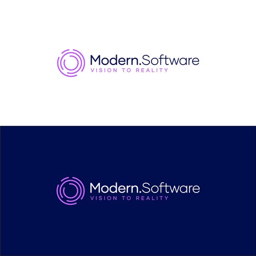 Company Rebrand : with original Logo Design by Dmitri Cezaro
