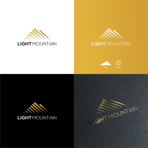 Design an impactful logo for our portfolio of creative businesses Design by flatof12