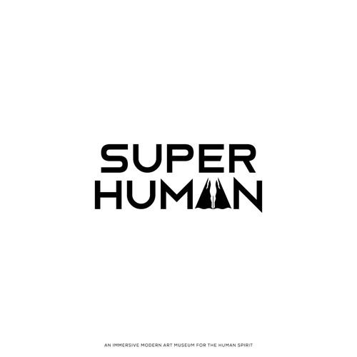 Logo Design for a New Immersive Art Museum Design by eRsiti_Art