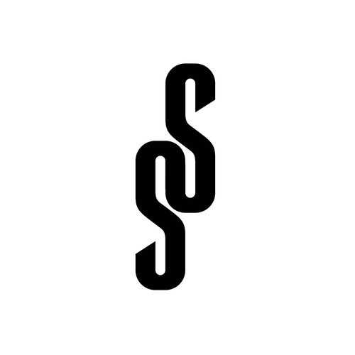 "SS" or "2S" Brand Mark for Double S Performance Horses Design by Parbati