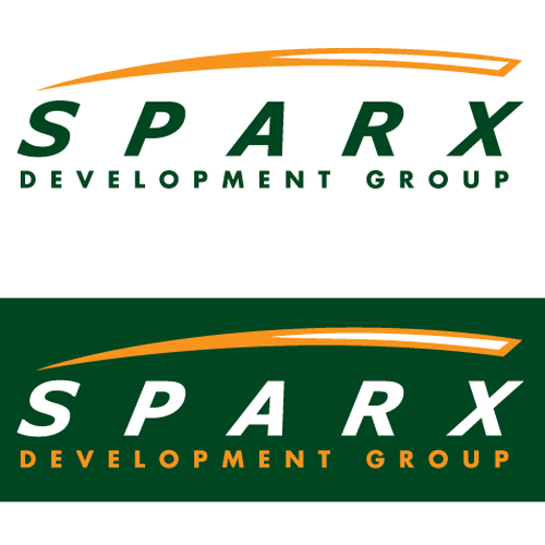 Help sparx development group llc with a new logo | Logo design contest |  99designs