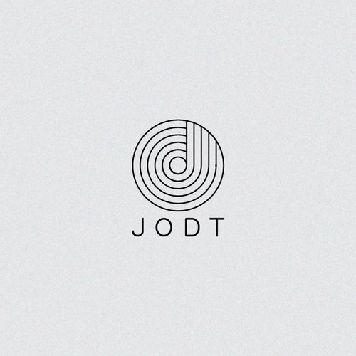 Modern logo for a new age art platform Design por mecares