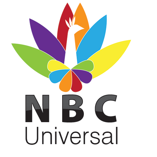 Logo Design for Design a Better NBC Universal Logo (Community Contest) Diseño de kattala