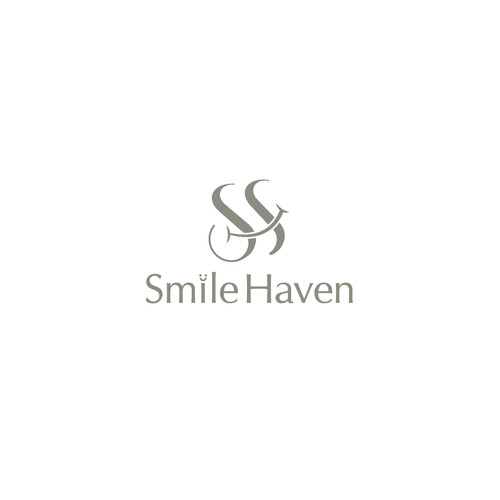 Design Modern and Sleek Logo For Dental Practice Design by FoxCody