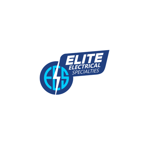 Elite Electrical needs a high grade logo to appeal to businesses Design by Sergei P.