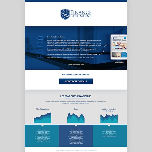 Email contest entry by david-of