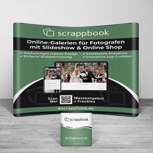 Other business or advertising contest entry by inventivao