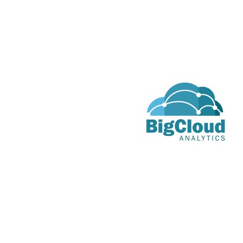 Create the next logo for Big Cloud Analytics | Logo & business card contest